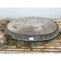 Wood Effect Bonsai Display Stand