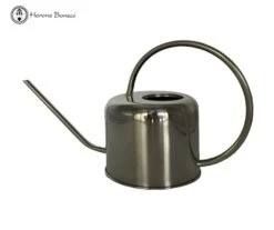 1L Stainless Steel Watering Can