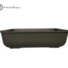 Shallow Rectangle Plastic Bonsai Pot -BonsaiHub Shop Screen Shot 20190129 at 14.40.581