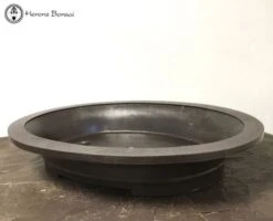 Oval Mica Bonsai Pot (51cm) -BonsaiHub Shop Screen Shot 20191018 at 11.55.511