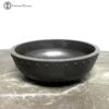 Round Mica Bonsai Pot (20.5cm)