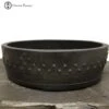 Round Mica Drum Pot (39cm) -BonsaiHub Shop Screenshot 20210126 at 09.11.551