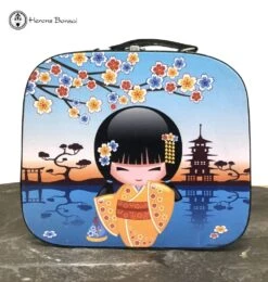 Front Page 29 Japanese Style Bag/ Case