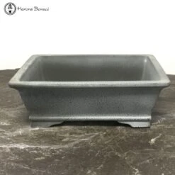 Silver Fox Matt Unglazed Bonsai Pot (25cm) 9 Silver Fox Matt Unglazed Bonsai Pot (25cm) -BonsaiHub Shop Screenshot 20210609 at 10.16.061