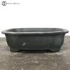 Silver Fox Matt Irregular Bonsai Pot (30cm) | Tokoname -BonsaiHub Shop Screenshot 20210831 at 11.18.261