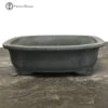 Silver Fox Matt Irregular Bonsai Pot (24cm) | Tokoname -BonsaiHub Shop Screenshot 20210831 at 11.58.091