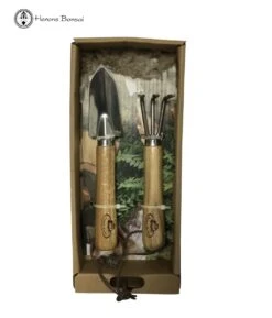 Mini Trowel And Fork Set