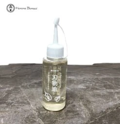 Camellia Oil | Tool Oil