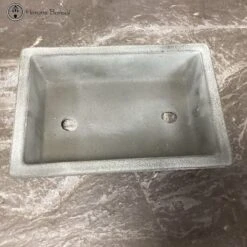 Silver Fox Matt Rectangle (28cm) -BonsaiHub Shop Screenshot 2022 10 27 at 13.17.37 2