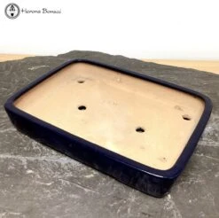 Japanese Bonsai Pot (35cm) | Signed 7 Japanese Bonsai Pot (35cm) | Signed -BonsaiHub Shop Screenshot 2022 11 23 at 12.43.021