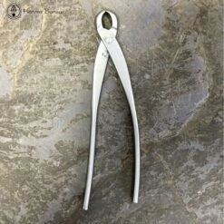 Herons Branded Knob/Wen Cutter | 180mm | Stainless Steel