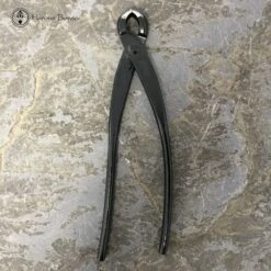 Front Page 26 Herons Branded Knob/Wen Cutter | 180mm | Carbon Steel