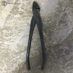 Herons Branded Curved Jin Plier | 180mm | Carbon Steel