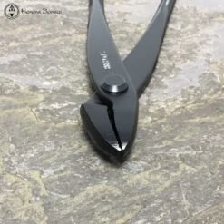Herons Branded Curved Jin Plier | 180mm | Carbon Steel -BonsaiHub Shop Screenshot 20220209 at 11.58.401