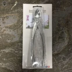 Herons Branded Branch Cutter | 180mm | Stainless Steel -BonsaiHub Shop Screenshot 20220210 at 09.23.221