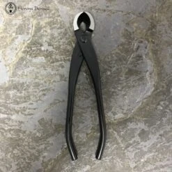 Herons Branded Hybrid Cutter | 180mm | Carbon Steel