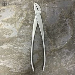 Herons Branded Curved Plier | 210mm | Stainless Steel