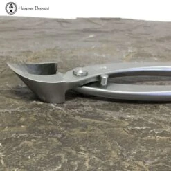 Herons Branded Branch Cutter | 280mm | Stainless Steel -BonsaiHub Shop Screenshot 20220211 at 12.29.091