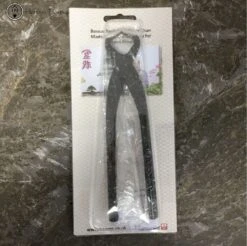 Herons Branded Root Cutter | 200mm | Carbon Steel -BonsaiHub Shop Screenshot 20220217 at 09.58.541