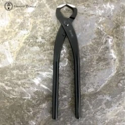 Herons Branded Root Cutter | 200mm | Carbon Steel