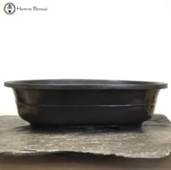 Oval Mica Bonsai Pot (60cm)