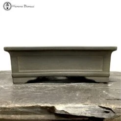 Tokoname Unglazed Ceramic Pot (31cm) -BonsaiHub Shop Screenshot 20220517 at 09.03.4021