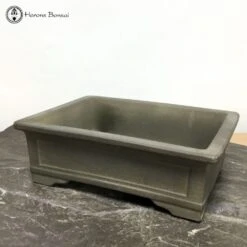 Tokoname Unglazed Ceramic Pot (31cm) -BonsaiHub Shop Screenshot 20220517 at 09.05.501