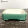 Crackle Glaze Green Bonsai Pot (19cm) -BonsaiHub Shop Screenshot 2023 02 16 at 09.54.411