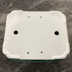 Crackle Glaze Green Bonsai Pot (19cm) -BonsaiHub Shop Screenshot 2023 02 16 at 09.56.39