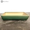 Crackle Glazed Green Rectangle Bonsai Pot (23cm) 2 Crackle Glazed Green Rectangle Bonsai Pot (23cm) -BonsaiHub Shop Screenshot 2023 02 16 at 10.31.591