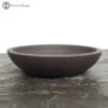 Unglazed Round Pot (21.5cm) 2 Unglazed Round Pot (21.5cm) -BonsaiHub Shop Screenshot 2023 02 22 at 13.54.341