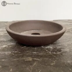 Unglazed Round Pot (26cm) -BonsaiHub Shop Screenshot 2023 02 22 at 13.55.421 1