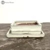 Cream Rectangle Bonsai Pot & Drip Tray (15cm) -BonsaiHub Shop Screenshot 2023 03 28 at 10.08.381