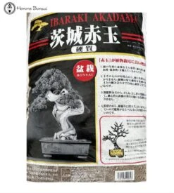 Akadama Bonsai Soil [14L] | Heat Treated | Shohin