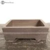 Unglazed Rectangle Bonsai Pot (31.5cm) 2 Unglazed Rectangle Bonsai Pot (31.5cm) -BonsaiHub Shop Screenshot 2023 05 16 at 08.42.24