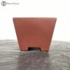 Terracotta Cascade Pot (12.5cm Tall) -BonsaiHub Shop Screenshot 2023 05 22 at 12.50.451
