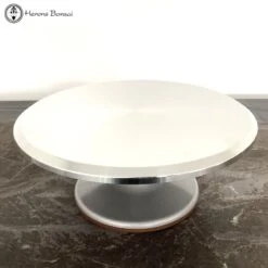 Front Page 35 Bonsai Turn Table 30cm