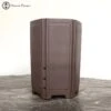 Unglazed Cascade Ceramic Bonsai Pot (21cm Tall) -BonsaiHub Shop Screenshot 2023 06 08 at 09.33.331