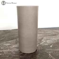 Unglazed Cascade Decorated Pot (21.5cm Tall) -BonsaiHub Shop Screenshot 2023 06 12 at 10.53.291