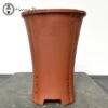 Round Unglazed Bonsai Pot 25cm Tall 2 Round Unglazed Bonsai Pot 25cm Tall -BonsaiHub Shop Screenshot 2023 06 16 at 12.27.551