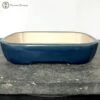 Blue Irregular Crackle Glaze Bonsai Pot (26cm) -BonsaiHub Shop Screenshot 2023 07 14 at 11.30.011