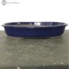 Blue Oval Ceramic Bonsai Pot (28.5cm) -BonsaiHub Shop Screenshot 2023 08 03 at 12.46.401