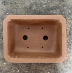 Unglazed Irregular Shaped Bonsai Pot (26cm) -BonsaiHub Shop Screenshot 2023 08 10 at 11.19.201